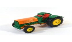 Hanomag-Henschel Robust 900