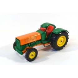 Hanomag-Henschel Robust 900