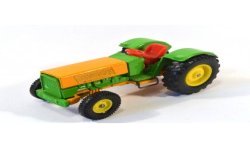 Hanomag-Henschel Robust 900