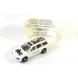 Volkswagen Passat Variant III SSC 1995