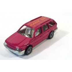 Volkswagen Passat Variant III RAWE 1991