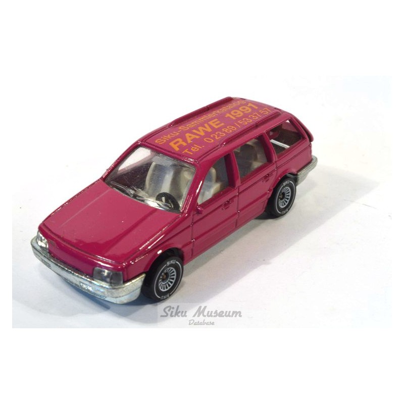 Volkswagen Passat Variant III RAWE 1991