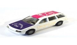 Volkswagen Passat Variant III SSC 1994