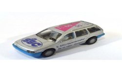 Volkswagen Passat Variant III SSC 1994