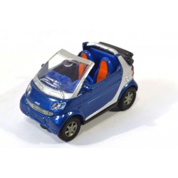 Smart Cabrio