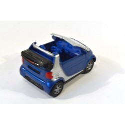 Smart Cabrio