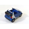 Smart Cabrio