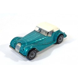 Morgan Plus 8