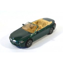 BMW 645i cabriolet