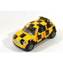 Mini Cooper Flughafen PWK