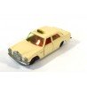 Mercedes 250/8 Taxi
