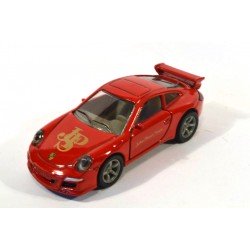 Porsche 911 JPS