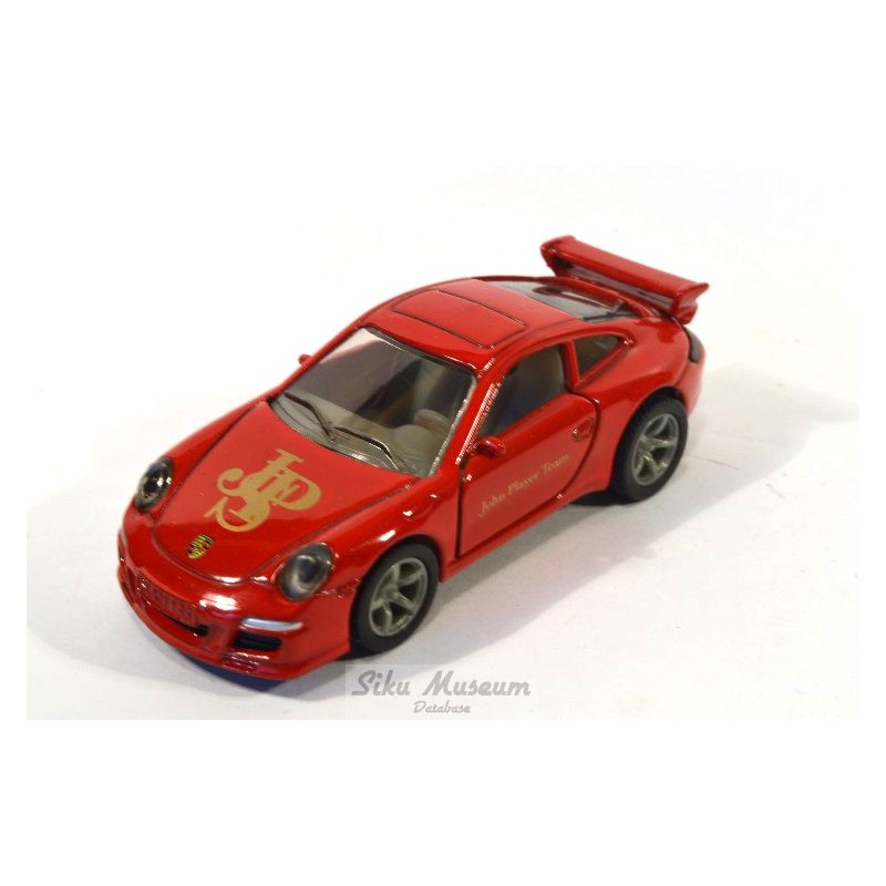 Porsche 911 JPS