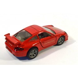 Porsche 911 JPS