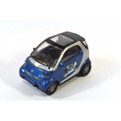 Smart Fortwo CoupÃ©