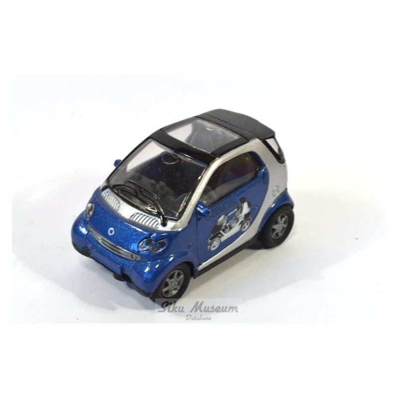 Smart Fortwo CoupÃ©