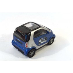 Smart Fortwo CoupÃ©