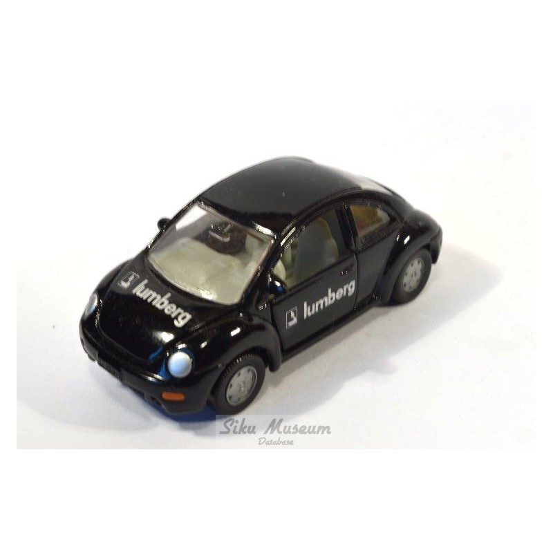 Volkswagen New Beetle Lumberg