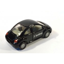 Volkswagen New Beetle Lumberg