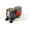 Hako Street sweeper