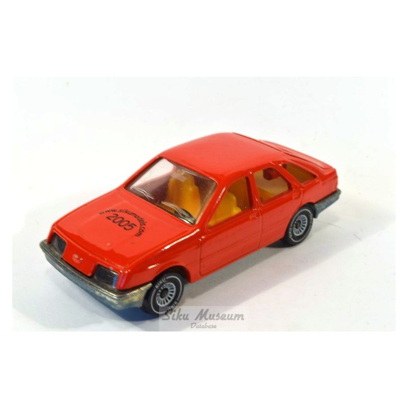 Ford Sierra Ghia www.sikumodels.com