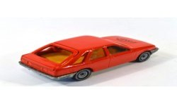 Ford Sierra Ghia www.sikumodels.com