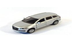 Audi Q7 4.2 FSI Quattro