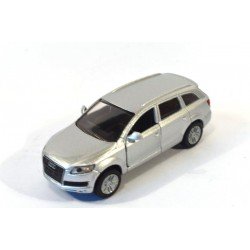 Audi Q7 4.2 FSI Quattro