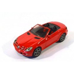 Mercedes SLK