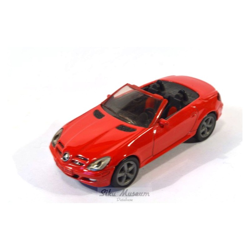 Mercedes SLK