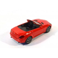 Mercedes SLK