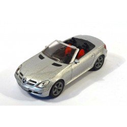 Mercedes SLK