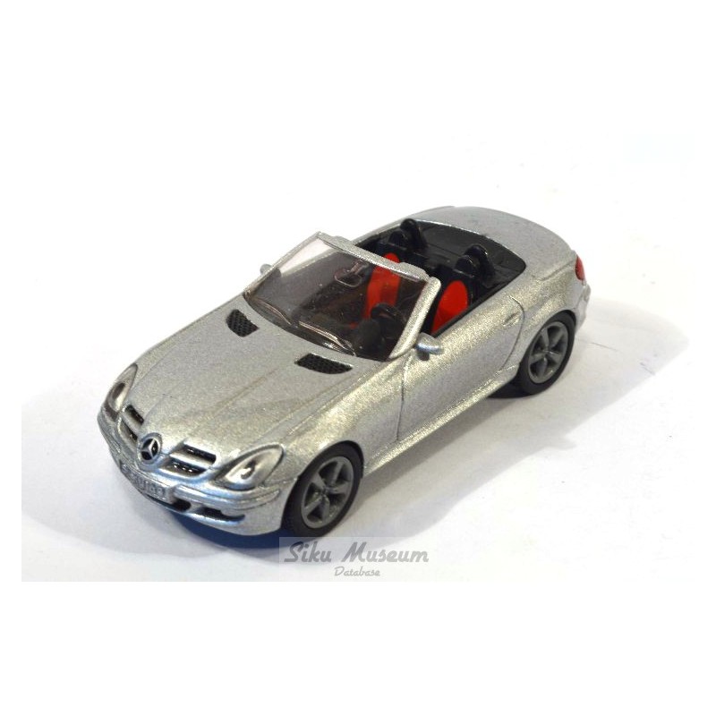 Mercedes SLK