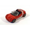 Smart Roadster Cabrio