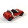 Smart Roadster Cabrio