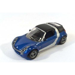Smart Roadster CoupÃ©