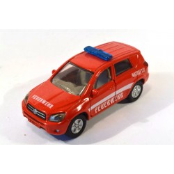 Toyota RAV4 Feuerwehr