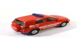 Toyota RAV4 Feuerwehr