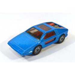 Maserati Boomerang