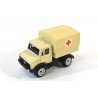Mercedes Unimog U1500