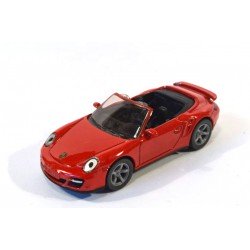 Porsche 911 Cabriolet