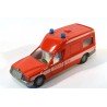 Mercedes 260E Binz ambulance Pompiers