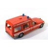 Mercedes 260E Binz ambulance Pompiers