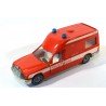Mercedes 260E Binz ambulance Feuerwehr