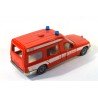 Mercedes 260E Binz ambulance Feuerwehr