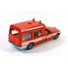 Binz MB 260E Feuerwehr