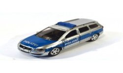 Volkswagen Passat Variant Polizei