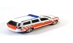Volkswagen Passat Variant Notarzt