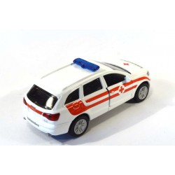 Audi Q7 4.2 FSI Quattro Ã„rztefunknotdienst