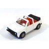 Volkswagen Golf I Cabrio